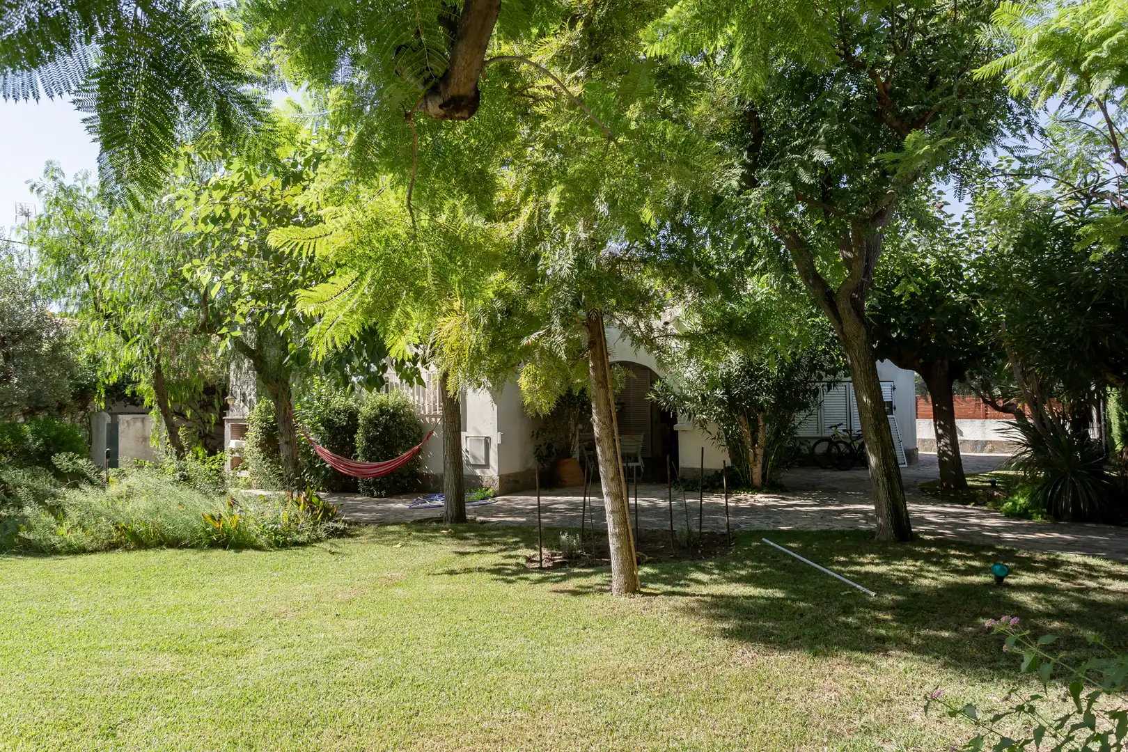 Chalet con piscina en venta en Avinguda de la Diputació 98, imagen 6