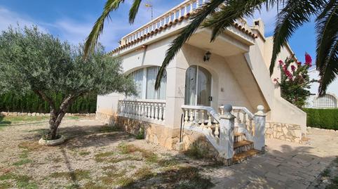 Photo 3 of House or chalet for sale in Les Tres Cales, L'Ametlla de Mar