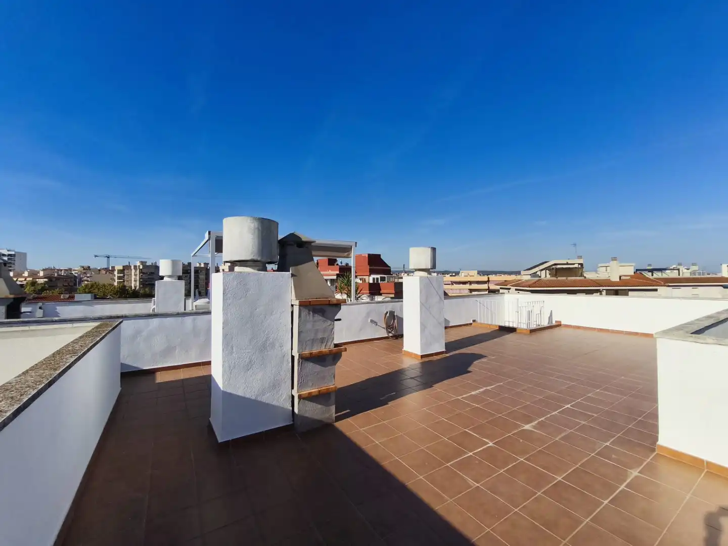 Penthouse mit Pool zum Verkauf in Carrer de la Martineta, imagen 5