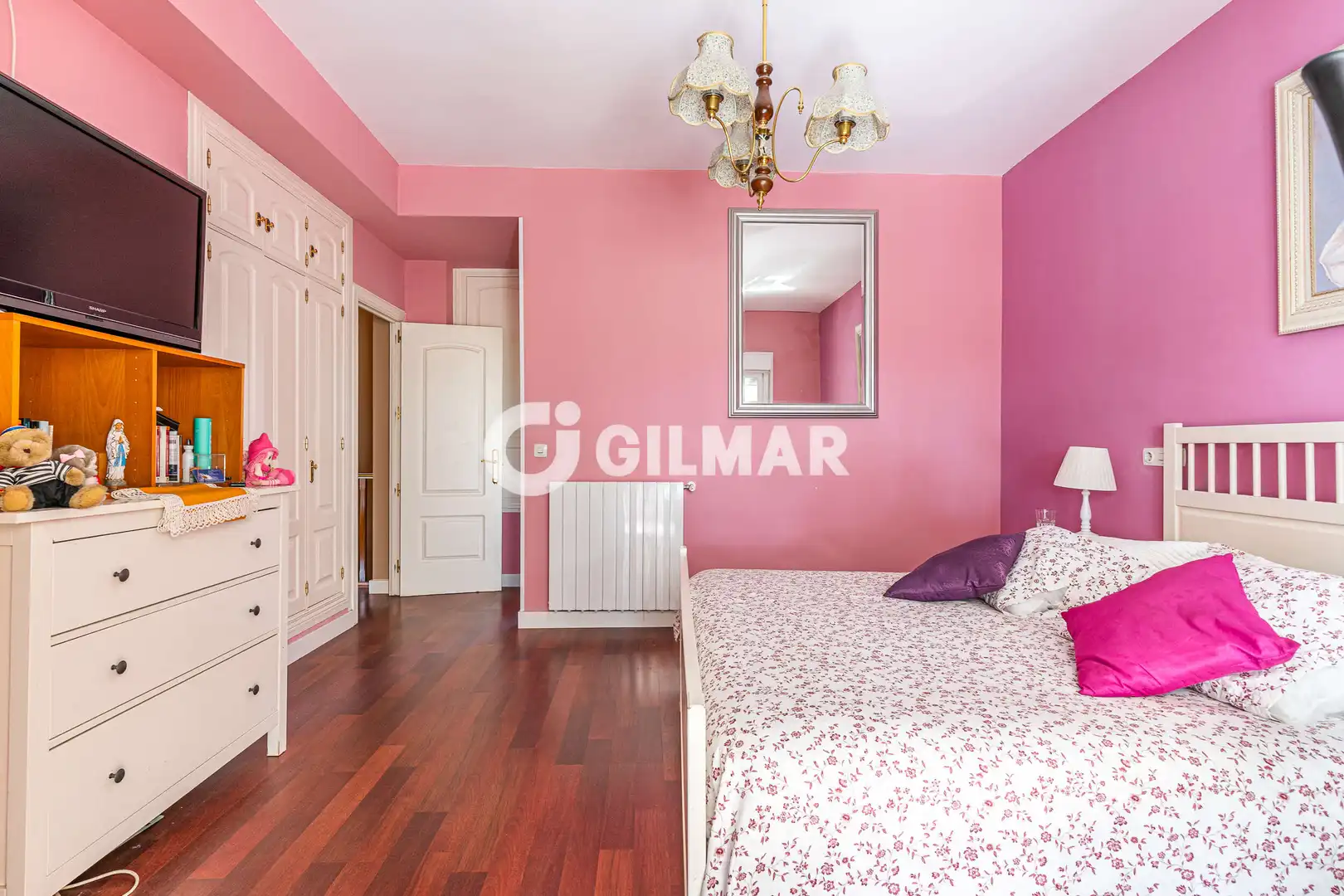 Detached house with pool for sale in Las Matas  - Peñascales, imagen 17