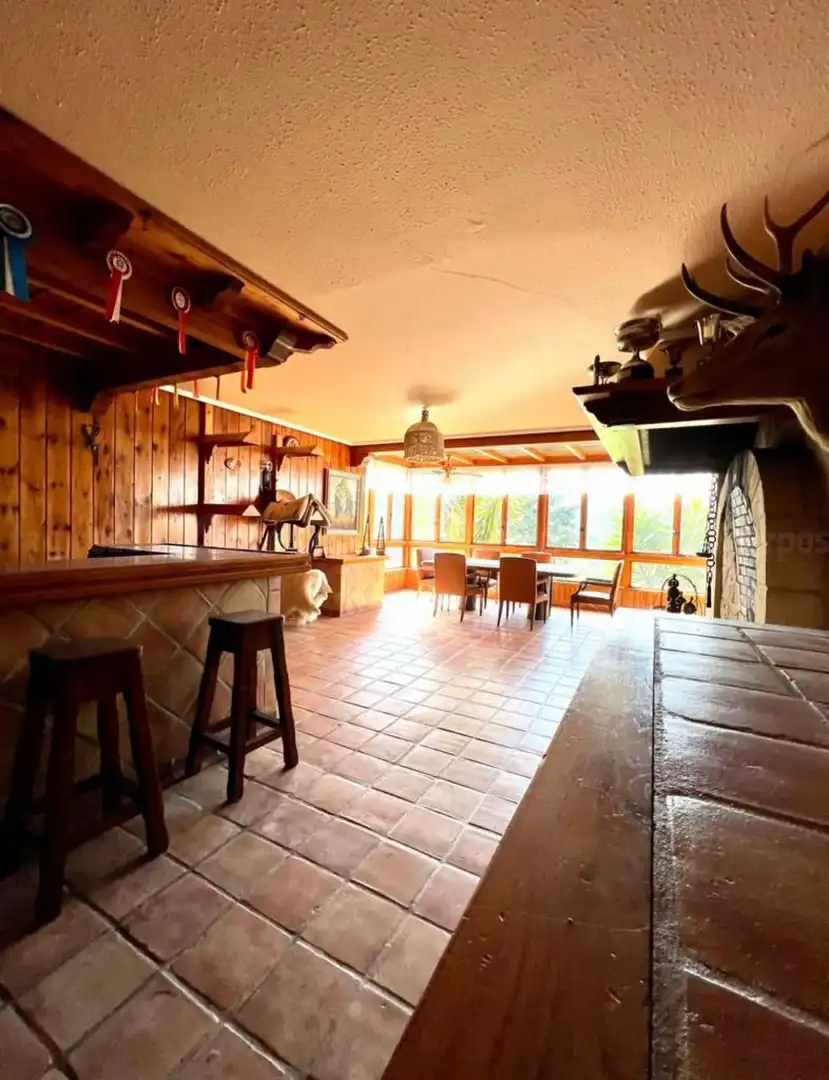 Casa o chalet en venta en Piloña con Calefacción y Jardín privado