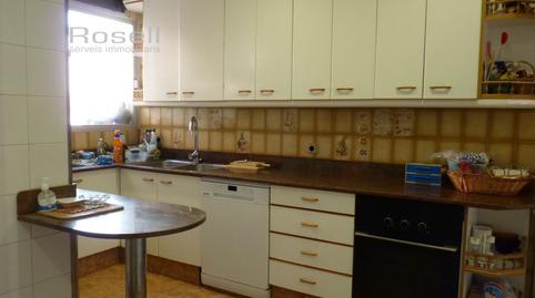 Foto 4 de Casa adosada en venta en Calle Calderón de la Barca, La Maurina, Barcelona