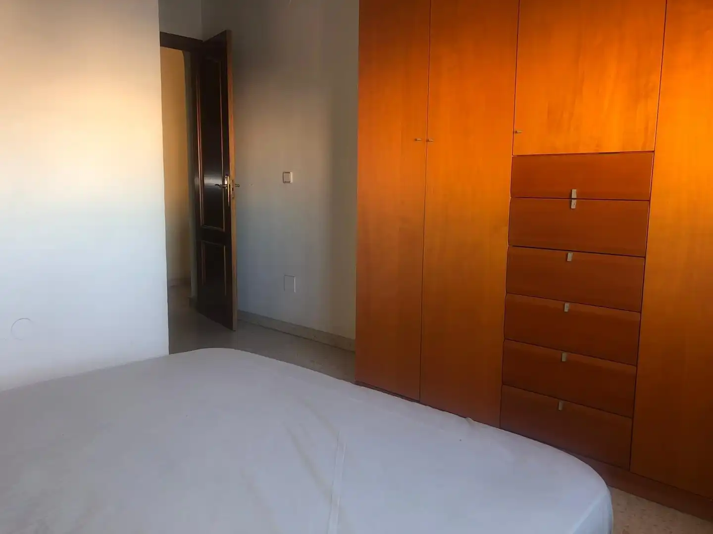 Habitación de Piso en venta en Algeciras con Balcón