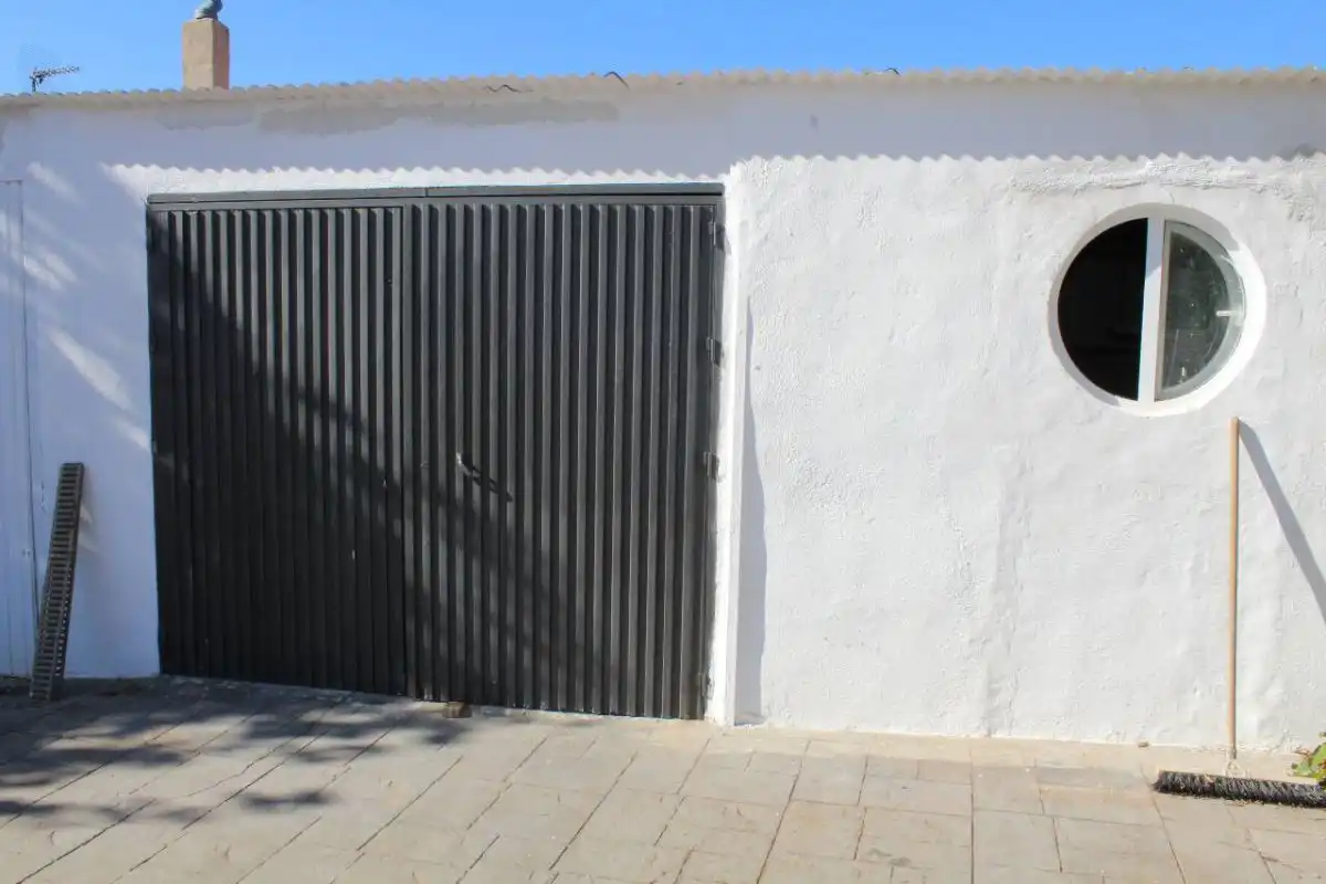 Chalet en venta en Pozuelo de Calatrava, imagen 23