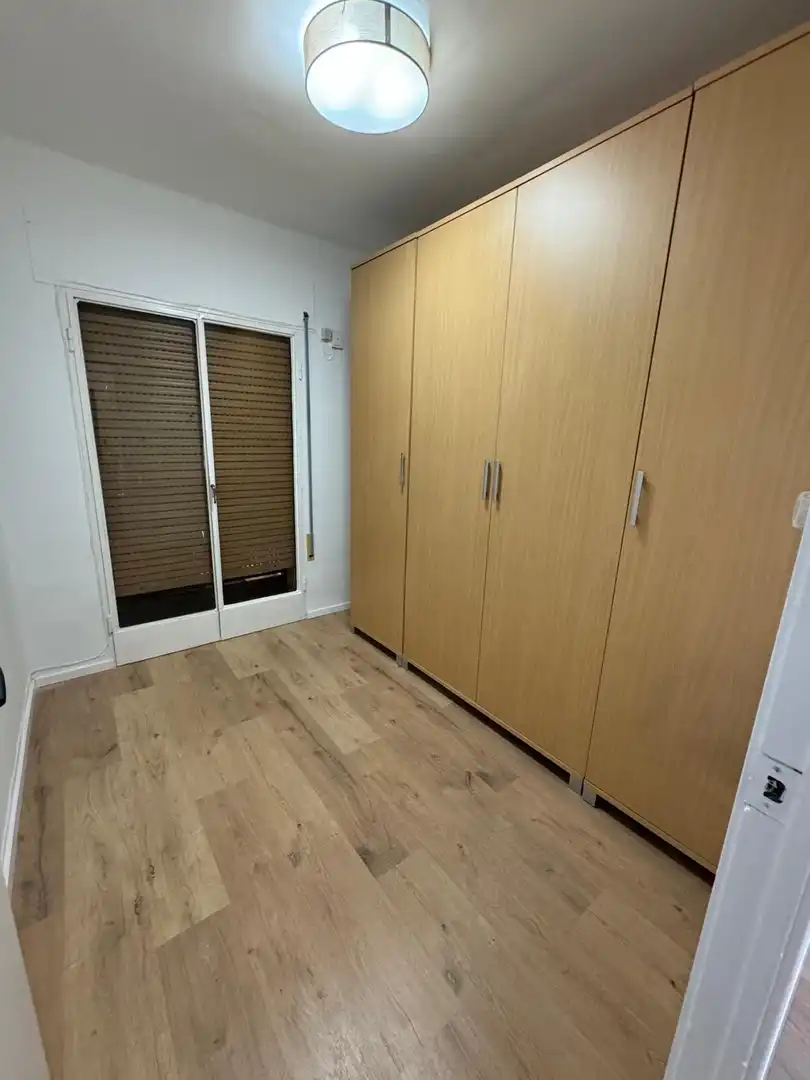 Bedroom of Apartments for rent in Tortosa  with Air Conditioner and Furnished