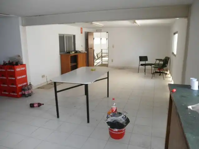 Nave industrial en venta en Xirivella