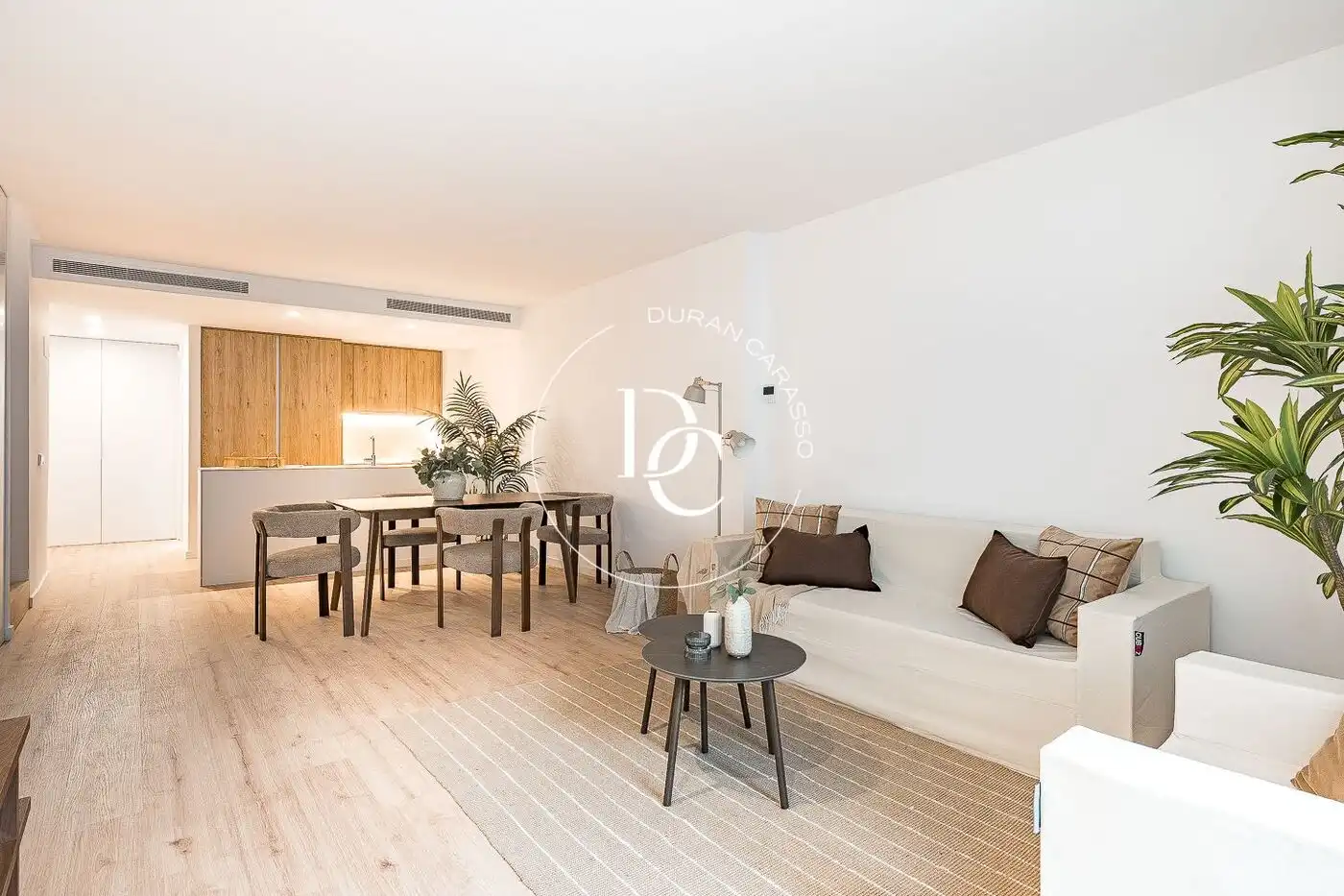 Maisonette mit Terrasse zum Verkauf in Carrer del Consell de Cent, imagen 8