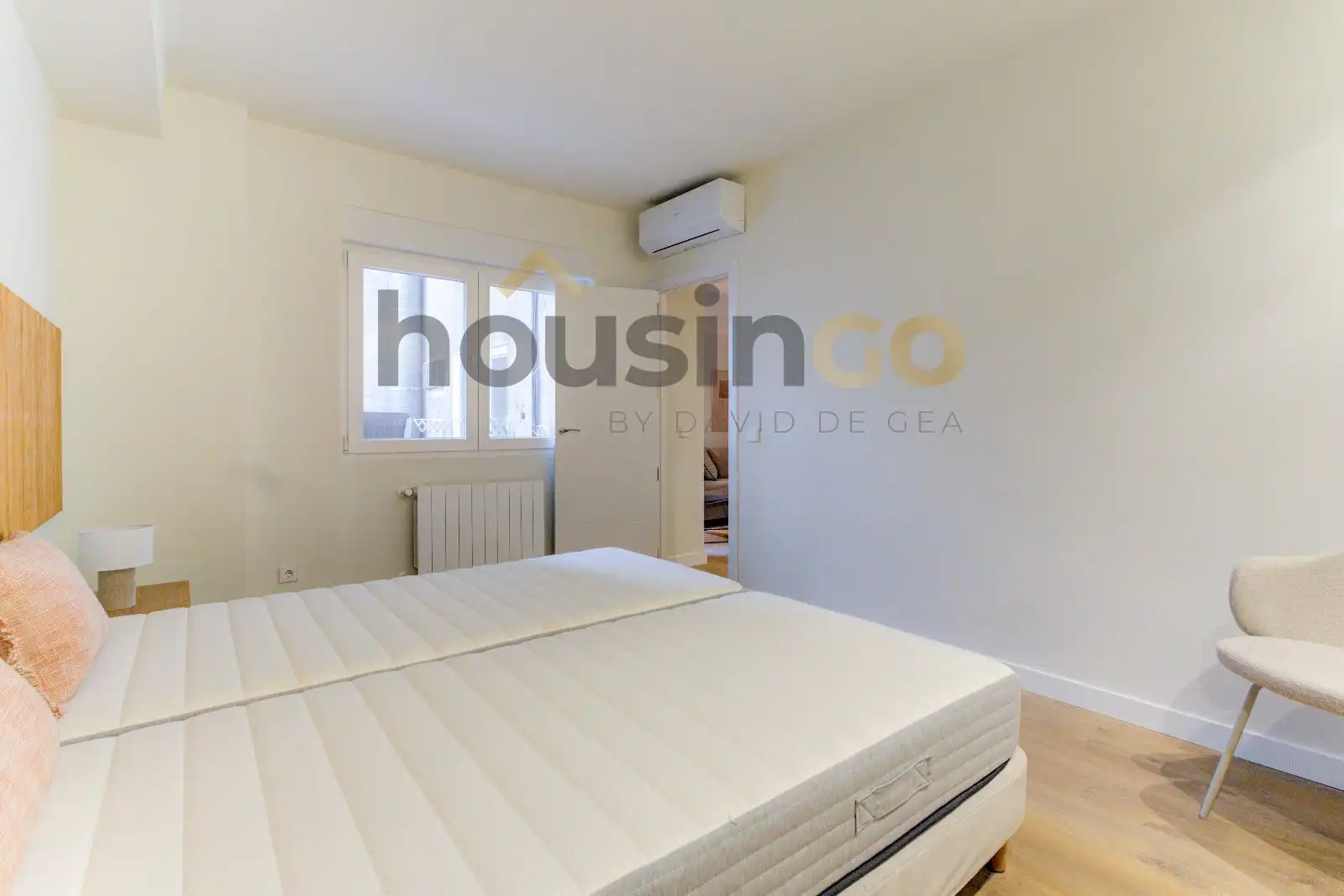 Flat with lift for sale in López de Hoyos, imagen 20
