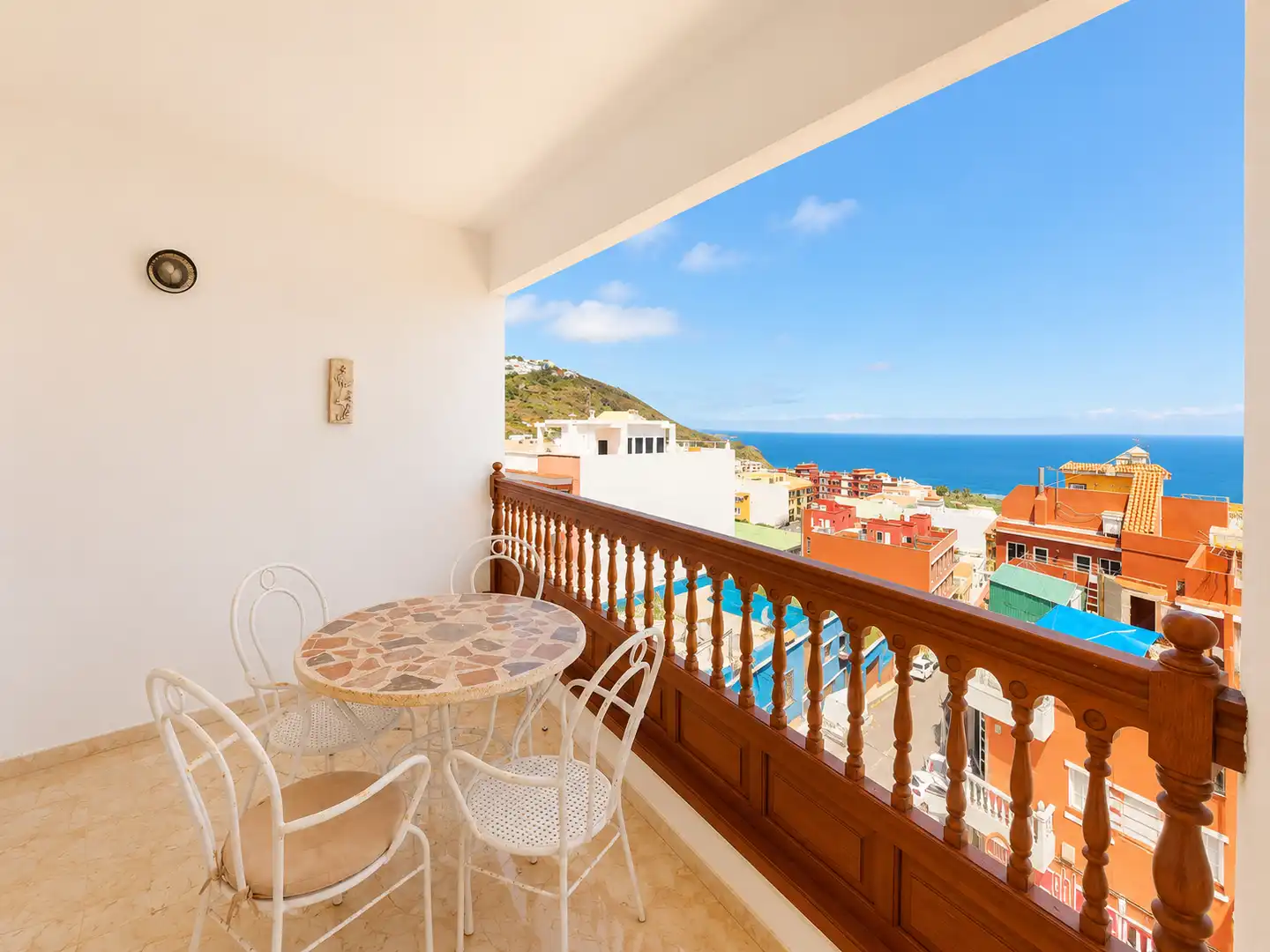 Terraza de Piso en venta en Icod de los Vinos con Terraza