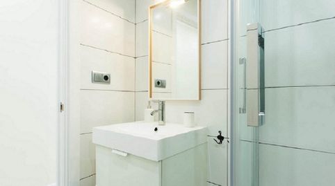 Foto 4 de Apartament de lloguer a Calle Soria, 6, Casco Antiguo, Alcorcón
