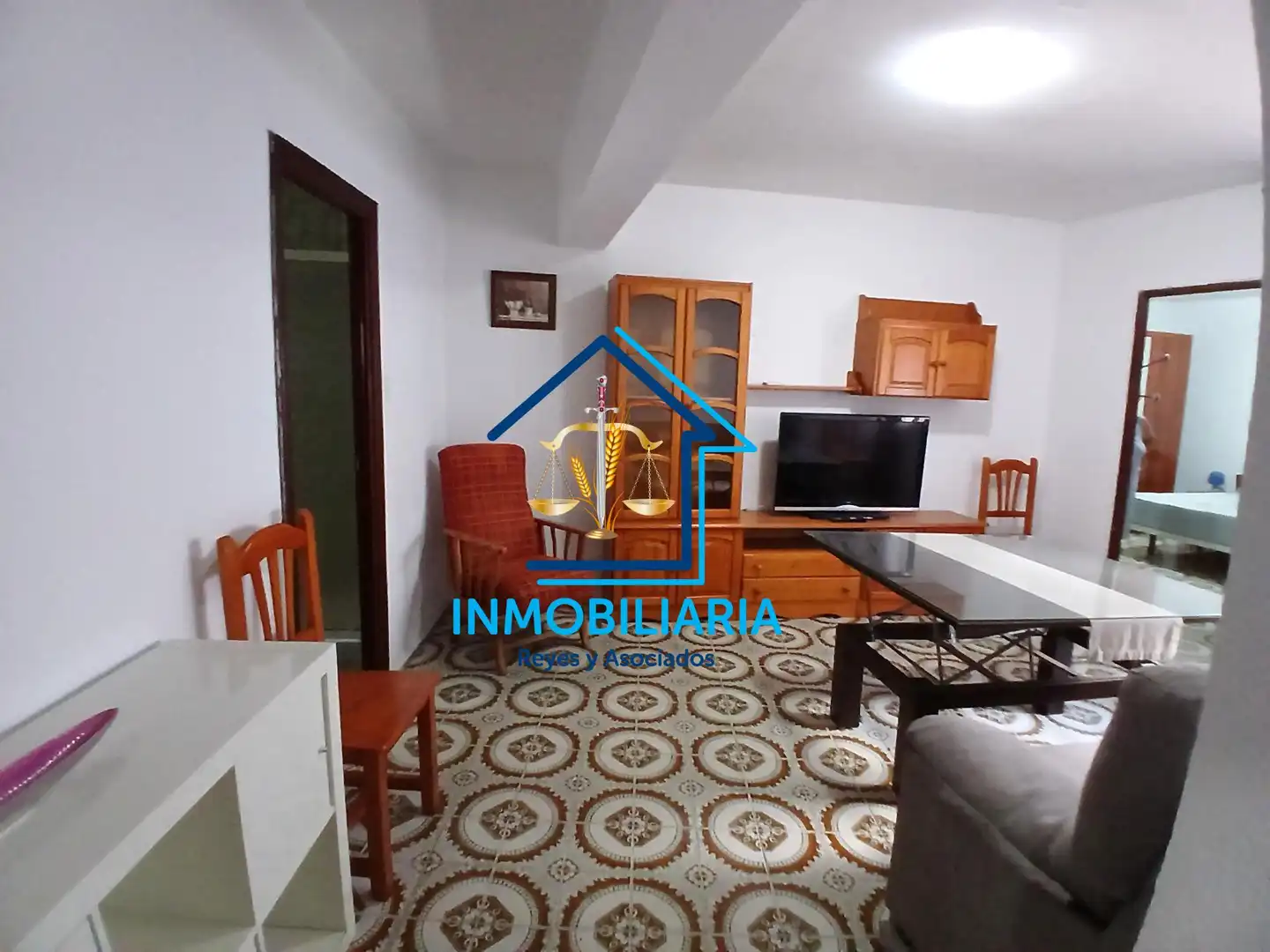Flat for sale in Centro, imagen 2