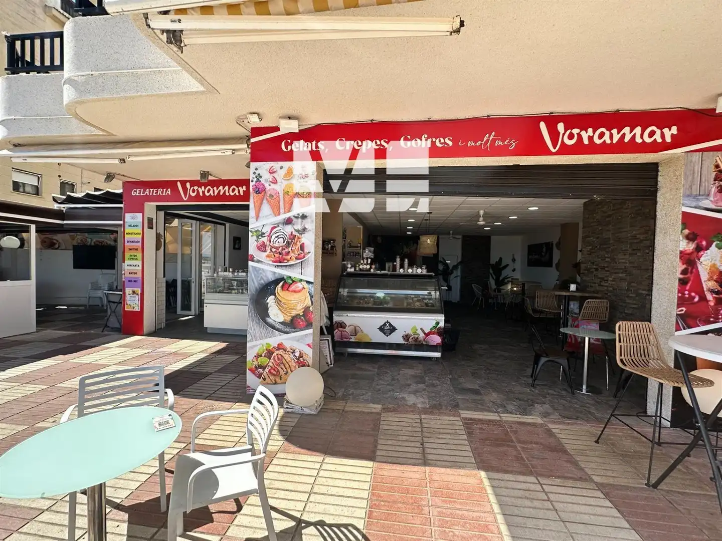 Local comercial en venta en MARITIM, imagen 2