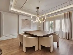 Piso con ascensor en venta en Calle de Diego de León, imagen 3