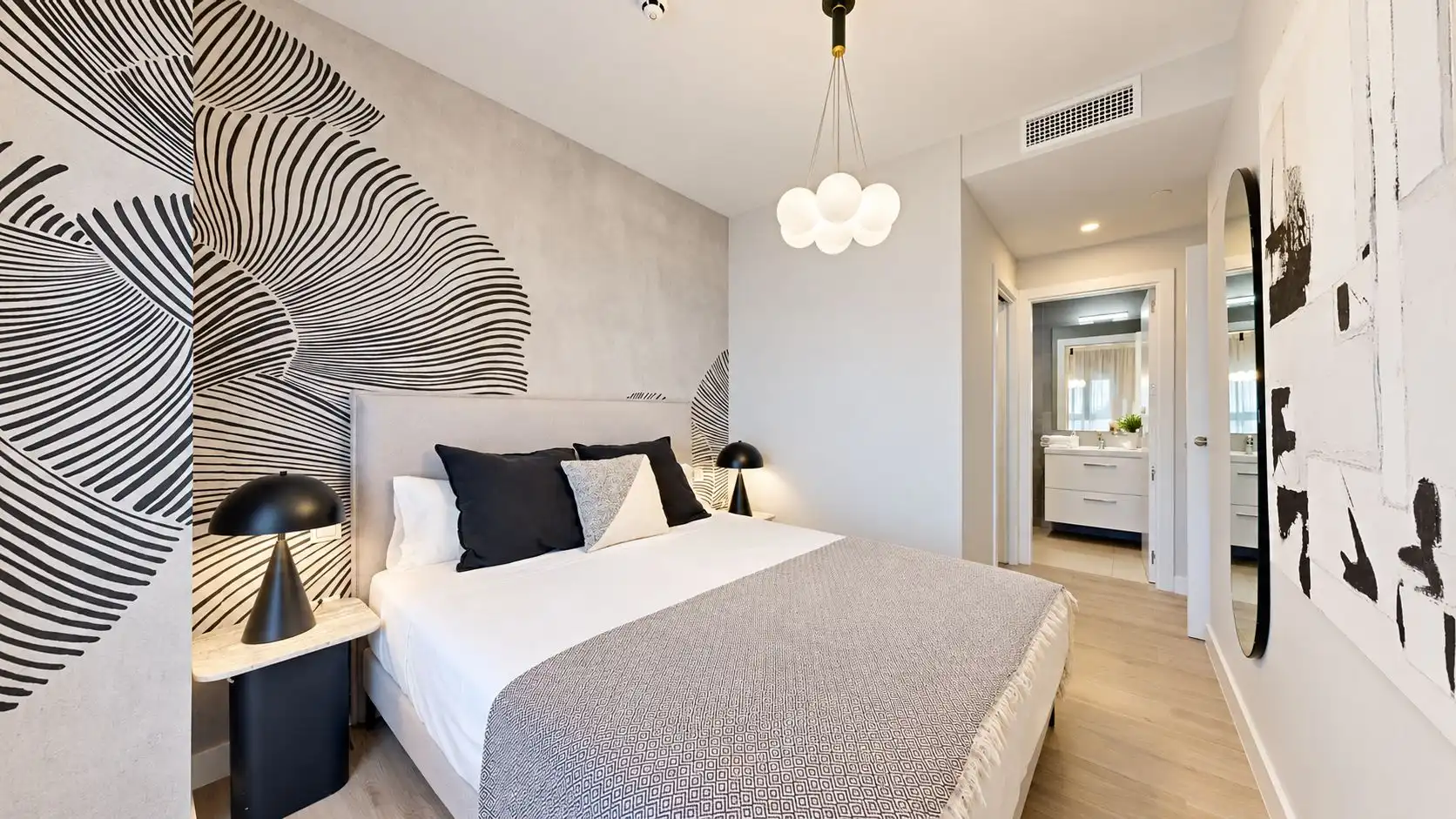Apartament amb piscina en venda a 30 Paseo Martiricos #escalera 1 planta 9 puerta H, imagen 14