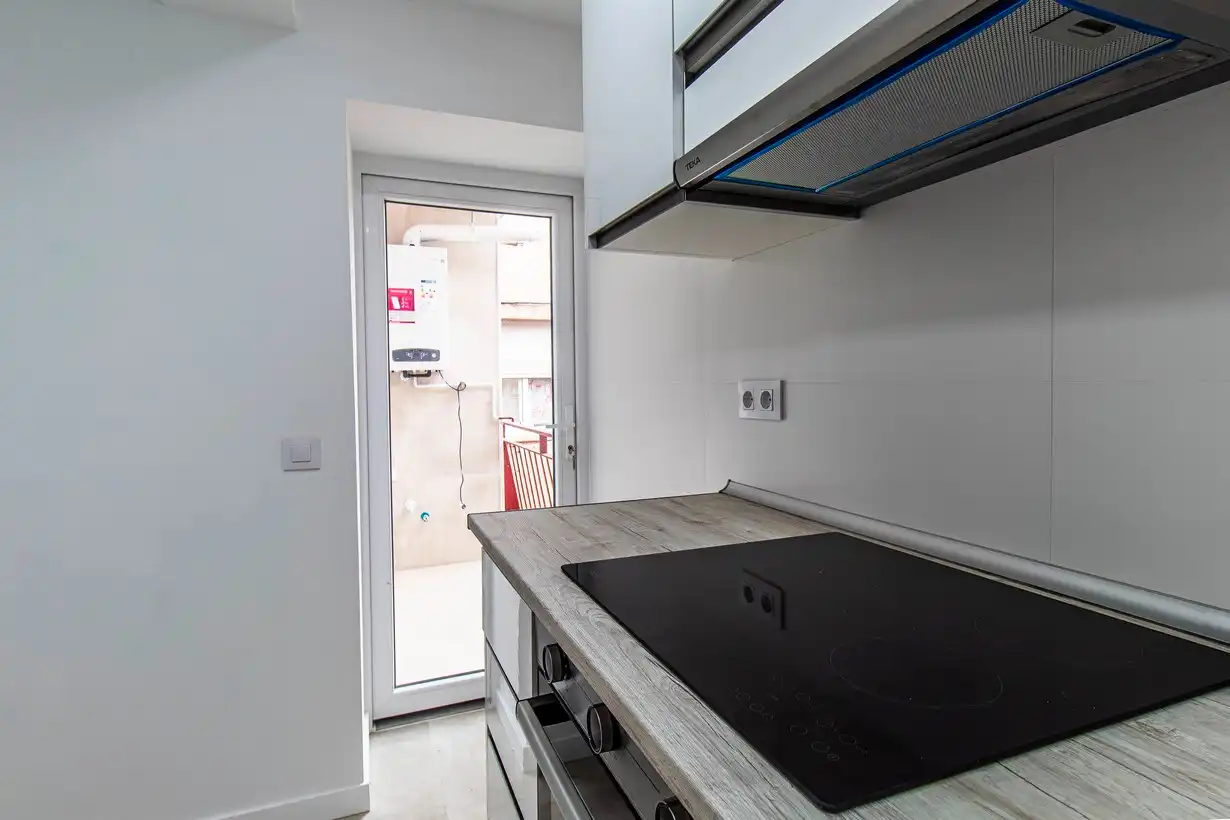 Piso con ascensor en venta en Calle de Santurce 5, imagen 18