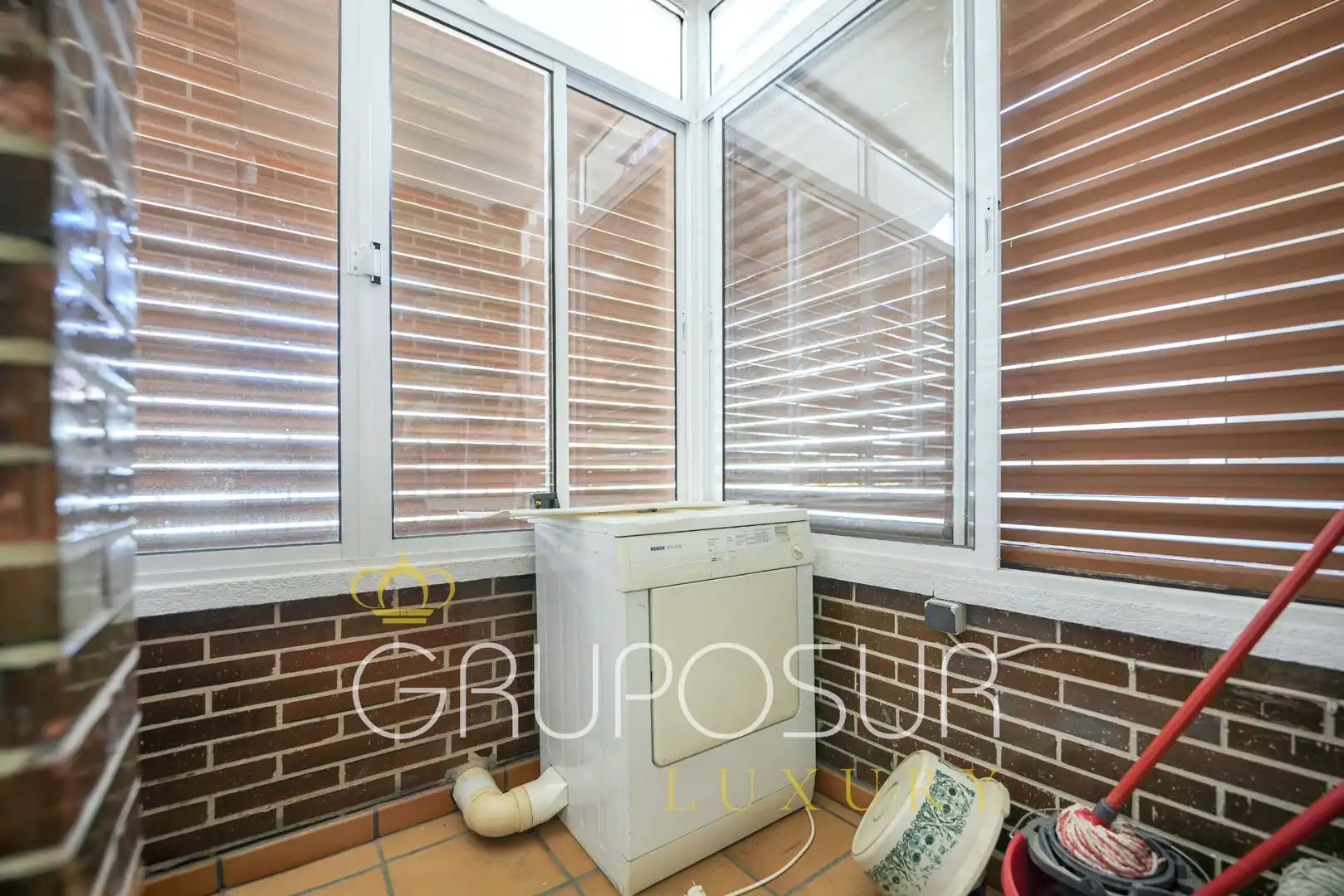 Maison mitoyenne avec piscine à vendre à Calle Mariano de los Cobos 76, imagen 15
