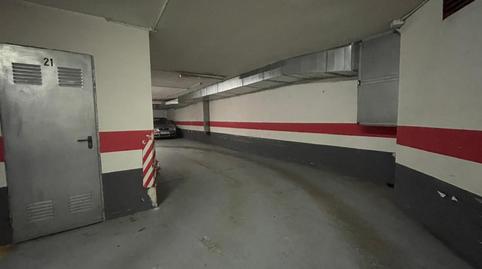 Photo 3 of Garage for sale in Espronceda, Oliver, Zaragoza