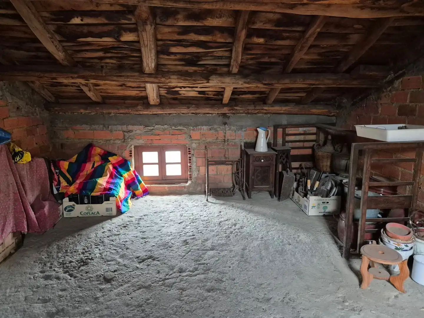Casa o chalet en venta en Vegadeo con Trastero y Piscina