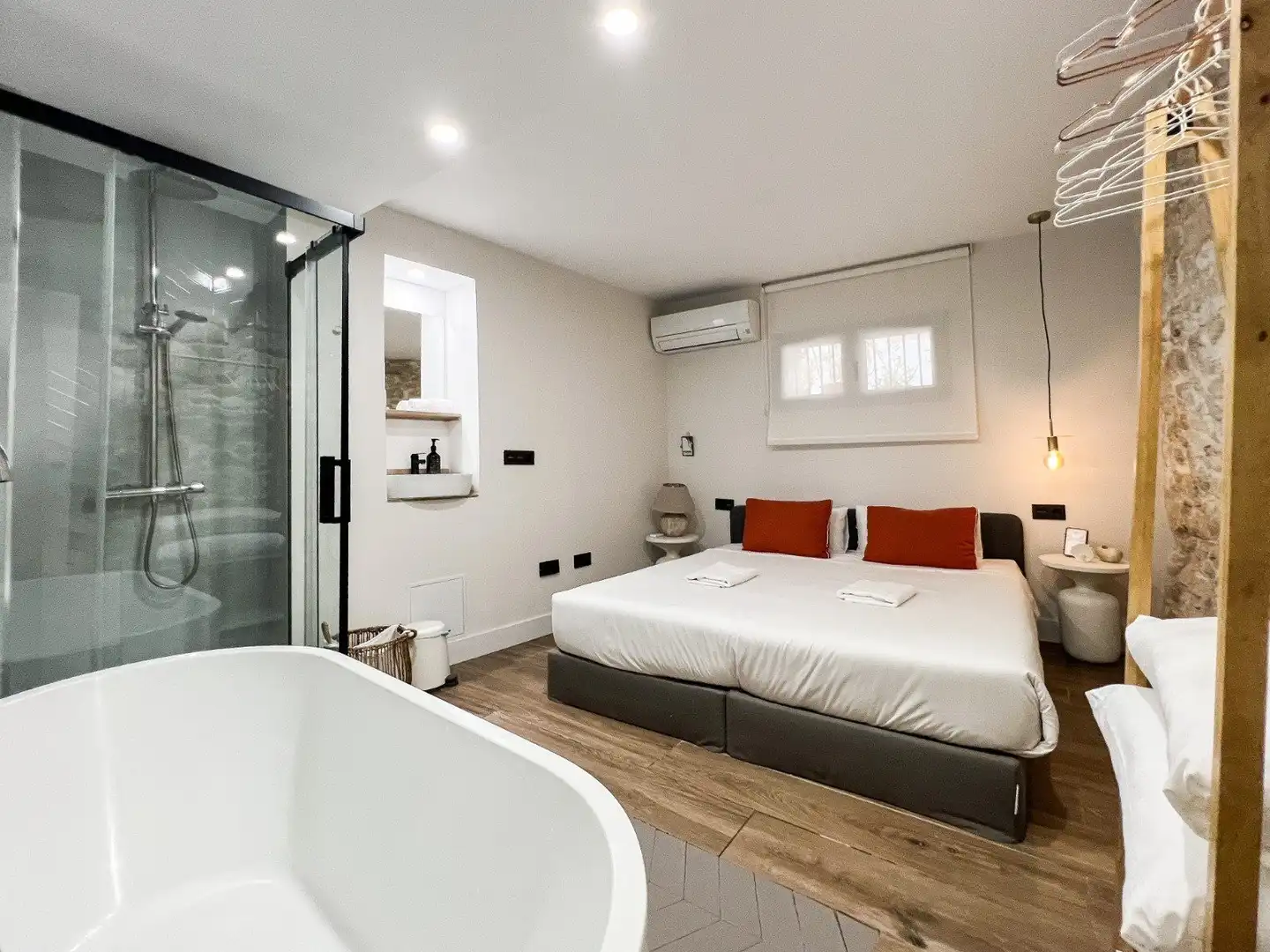 Dormitori de Apartament en venda en Alicante / Alacant