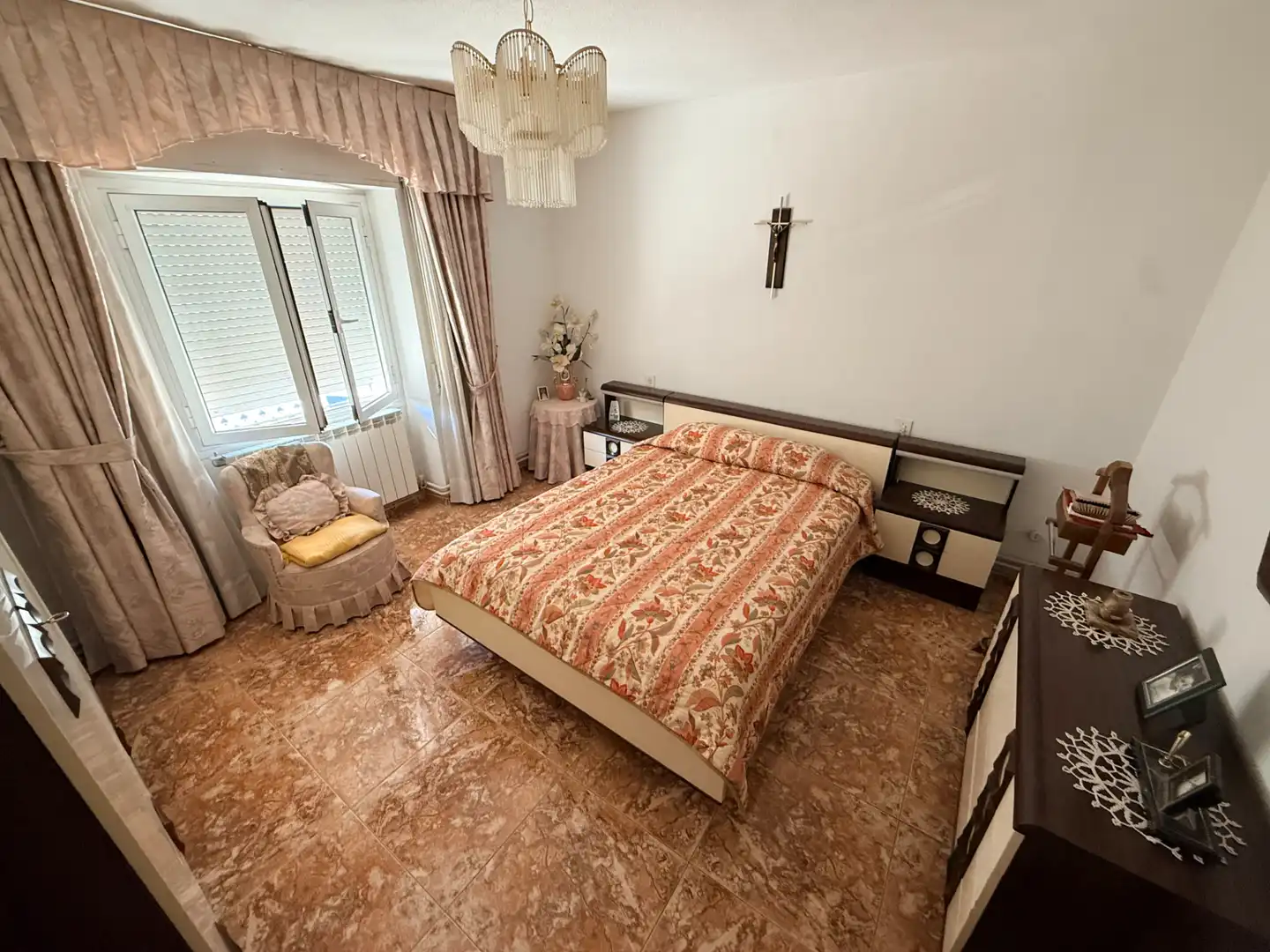 Casa en venda a Calle Villarrobledo, imagen 3