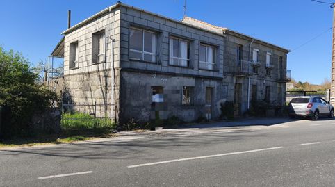 Foto 2 de Casa o xalet en venda a Carretera San Mamede, Piñor, Ourense