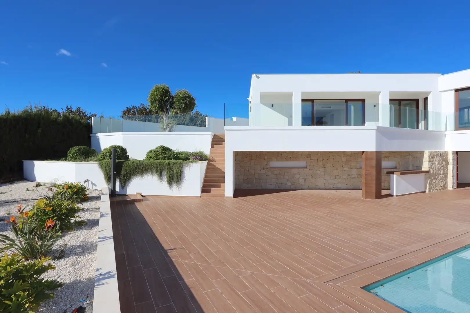 Casa rustica con piscina in vendita a Altea ciudad, imagen 11
