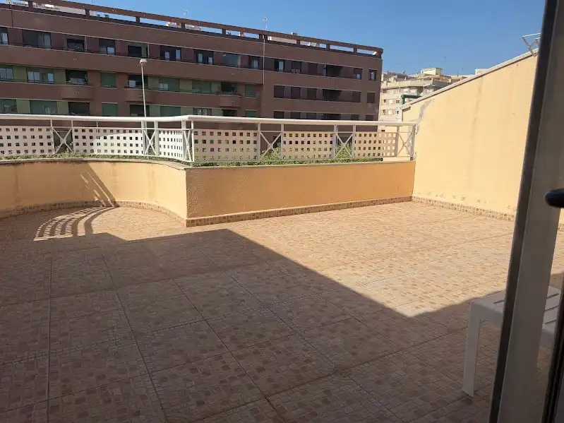 Adossat amb terrassa en venda a Onda, imagen 20
