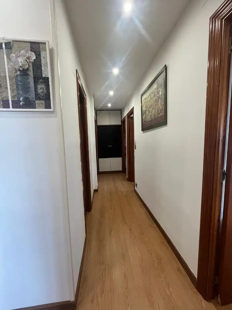 Piso en venta en Viana de Cega con Aire acondicionado, Calefacción y Parquet