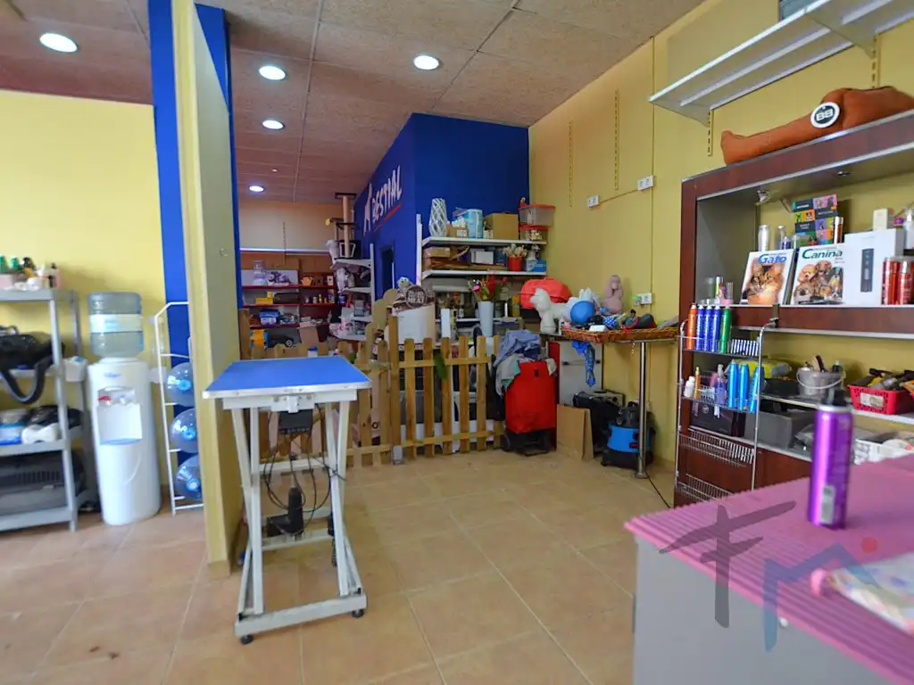 Business premises to rent in Avenida Catalunya, imagen 15