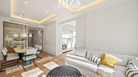 Foto 5 de Piso en venta en Ibiza de Madrid, Madrid