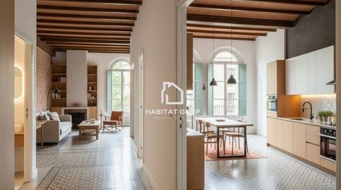 Foto 3 de Piso en venta en Eixample Nord, Girona Capital