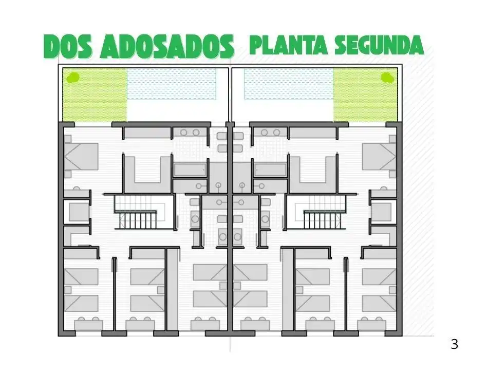 Wohnbaugrundstück zum Verkauf in Avenida de Albuñol 21, imagen 6