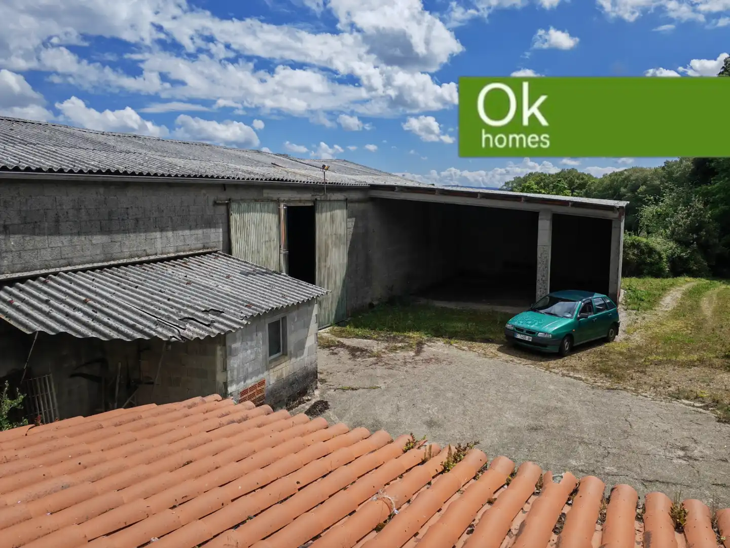 Casa amb jardí en venda a Curtis, imagen 30