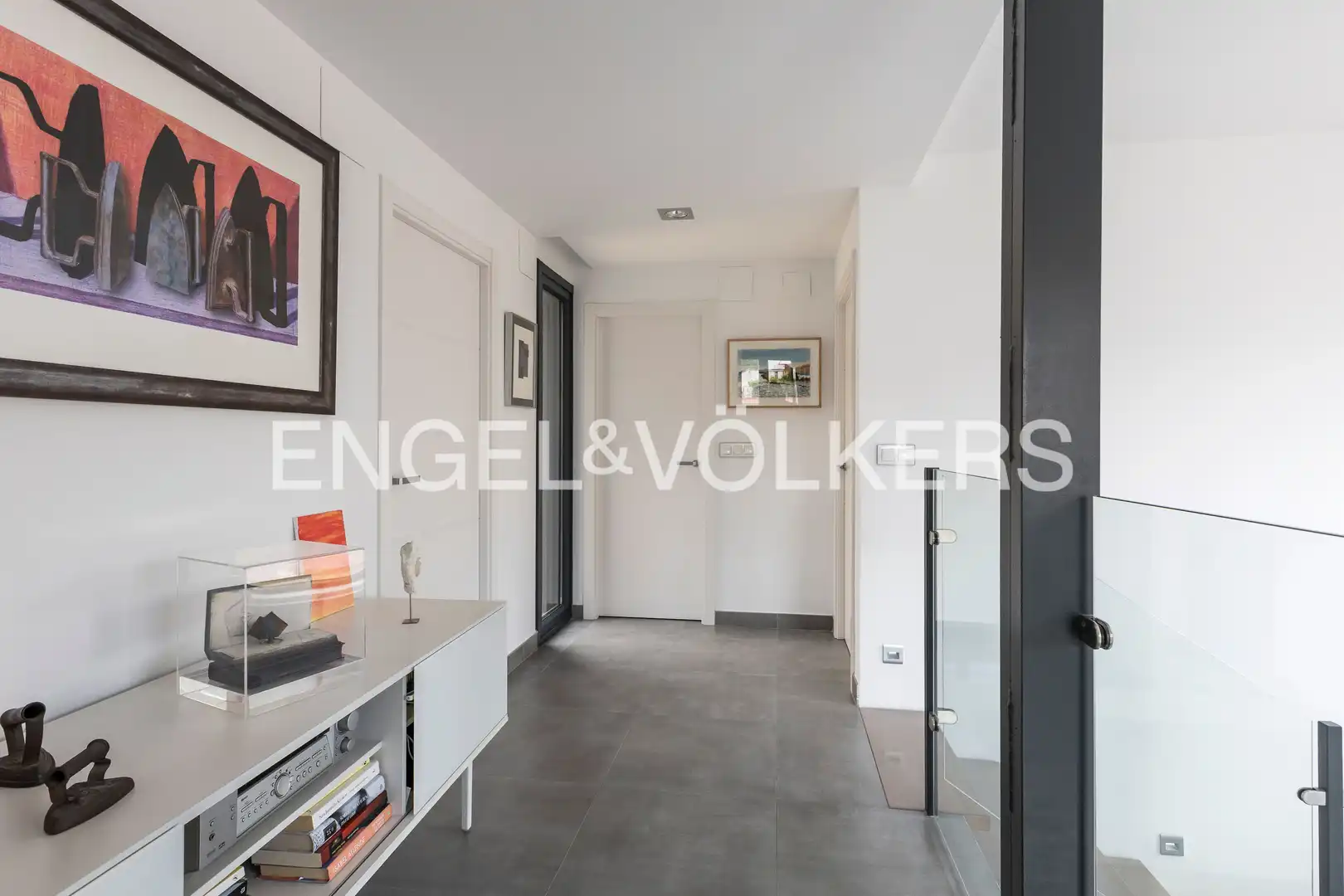 Casa o xalet de lloguer a Valdebebas - Valdefuentes