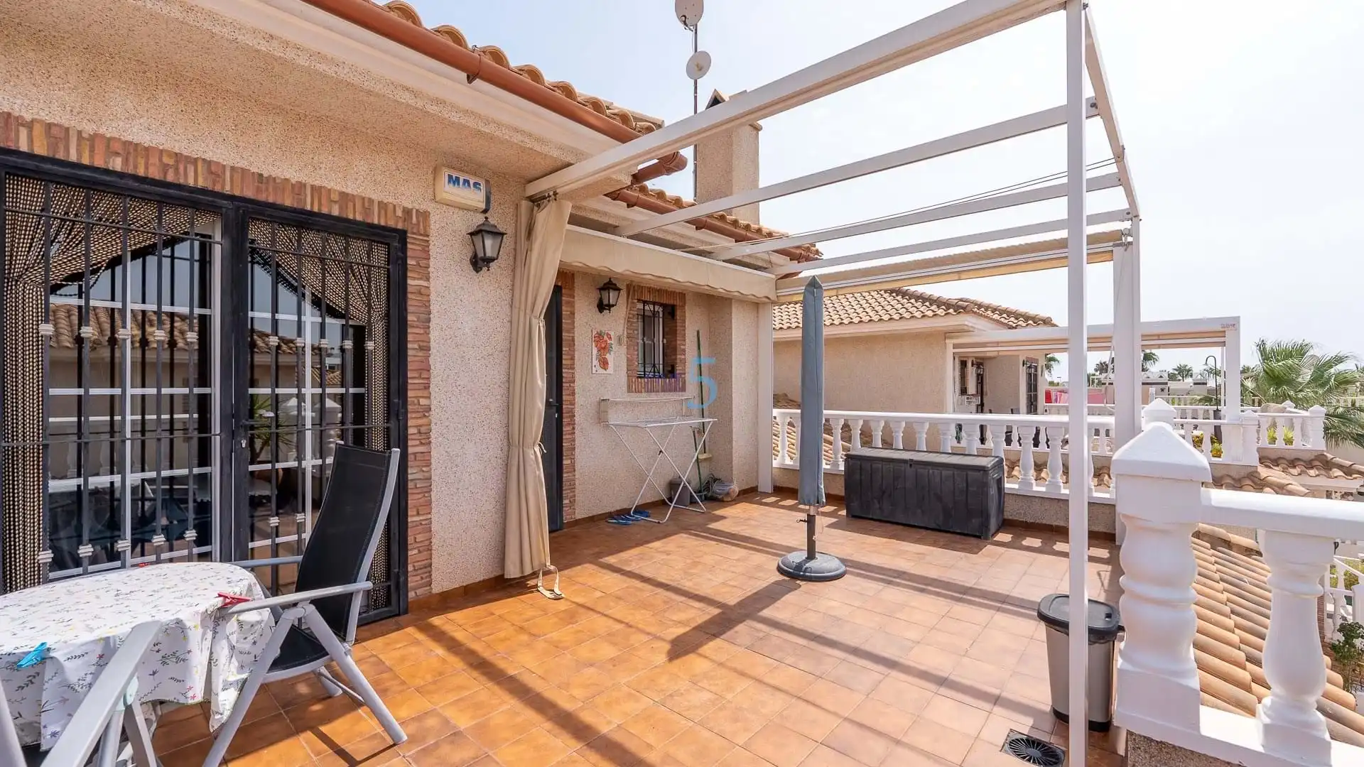 House with terrace for sale in Orihuela Costa, imagen 26