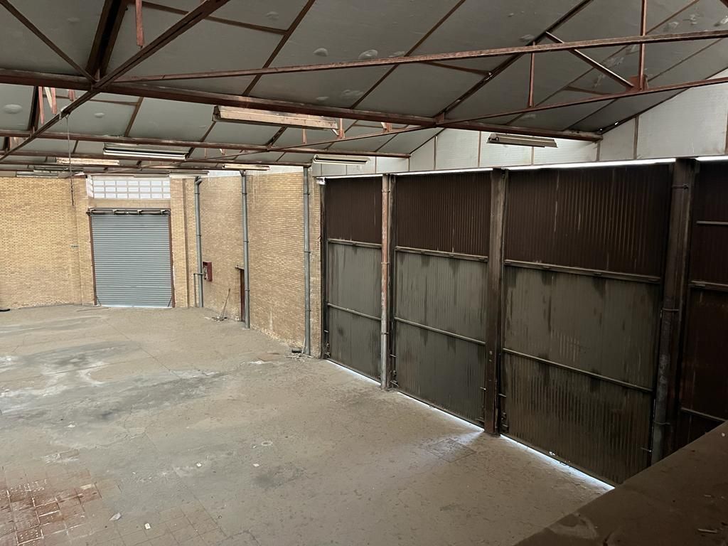 Nau industrial en venda a Sector Sur, Sur