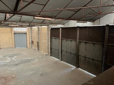 Industrial building for sale in Sur