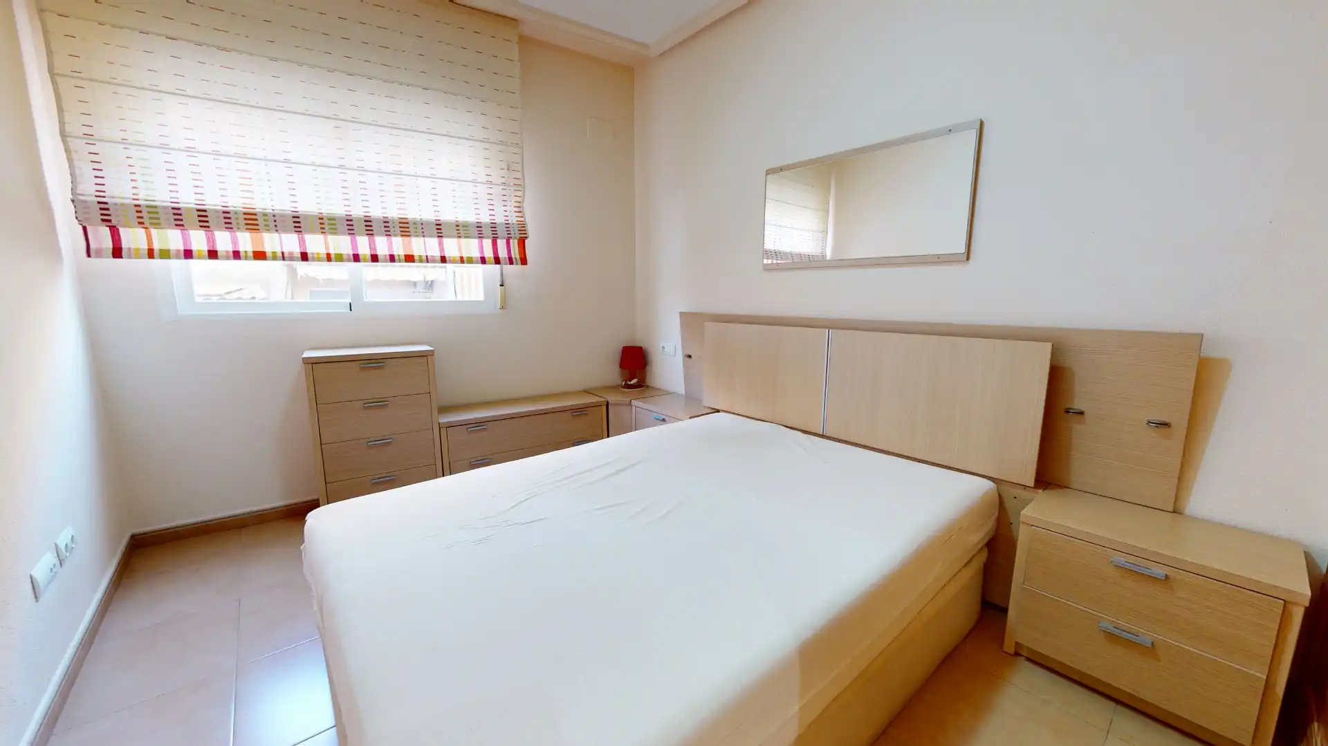 Habitación de Piso en venta en Mutxamel con Aire acondicionado, Calefacción y Trastero
