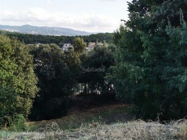 Terreny residencial en venda a Carrer del Segre 5
