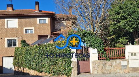 Foto 4 de Casa o chalet en venta en Olías del Rey, Toledo