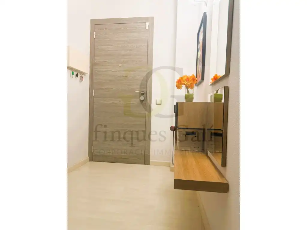 Ático en venta en Manresa con Aire acondicionado, Horno y Balcón