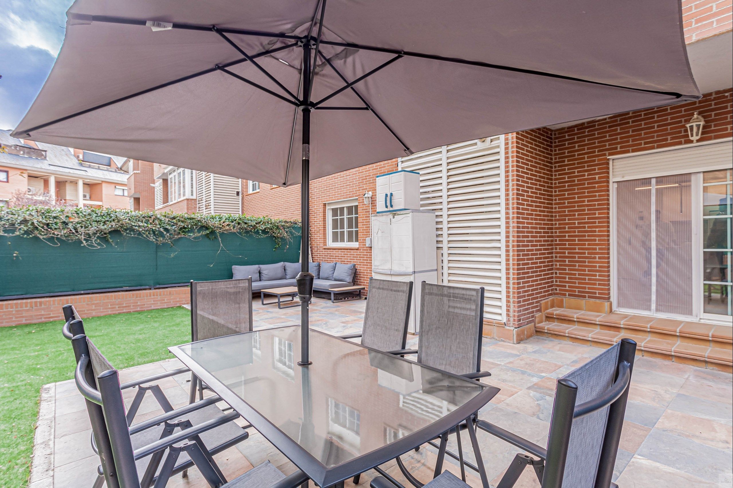 Pis en venda a Calle Santolina, El Cantizal