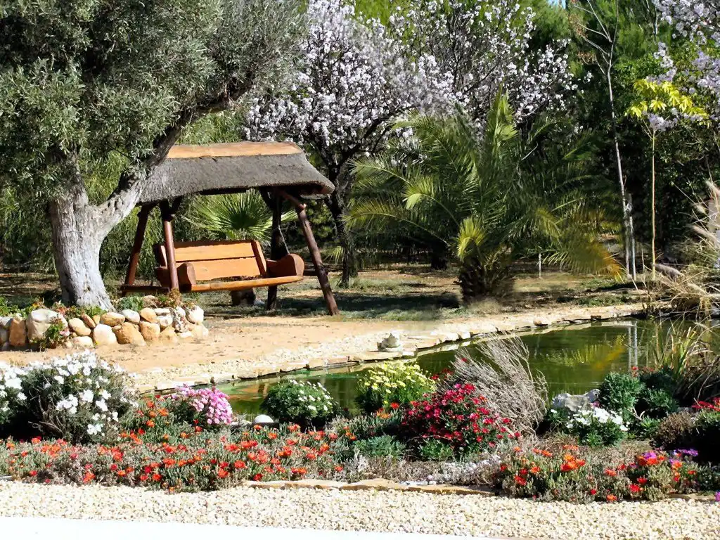 Casa con piscina en venta en Altea ciudad, imagen 31