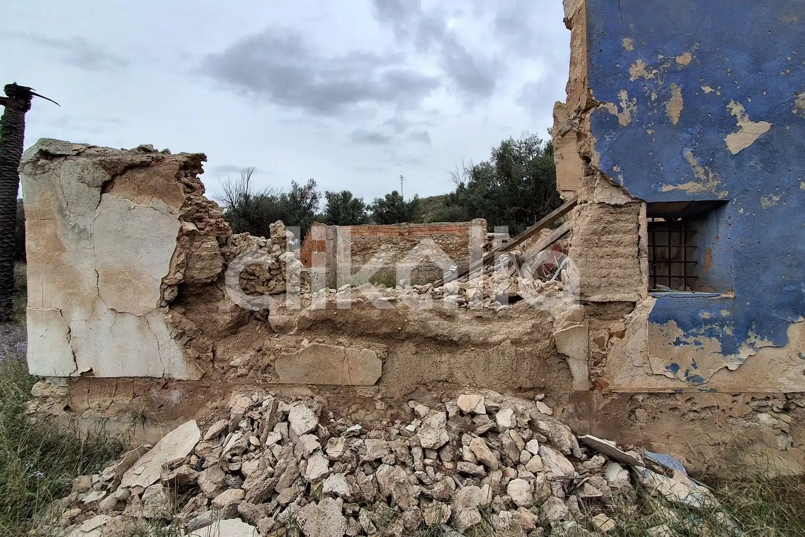 Casa rústica en venda a Ricote, imagen 18