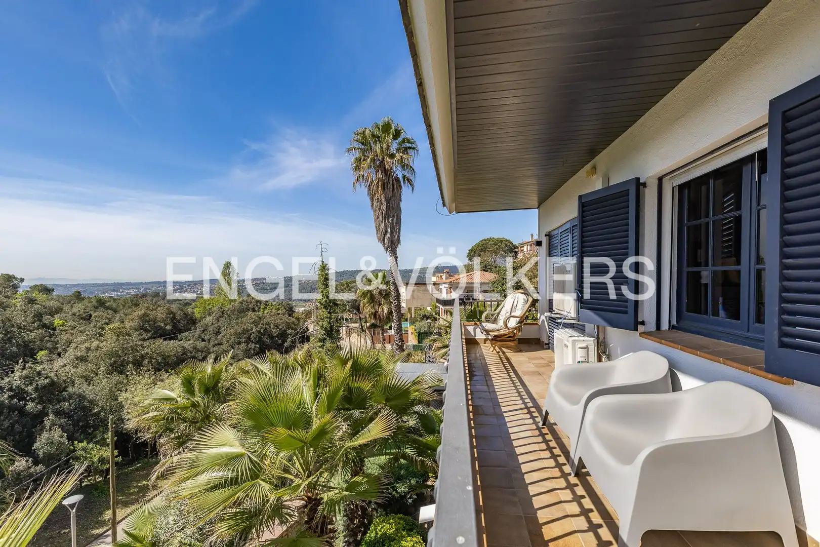 Maison avec terrasse à vendre à L'Ametlla del Vallès, imagen 45