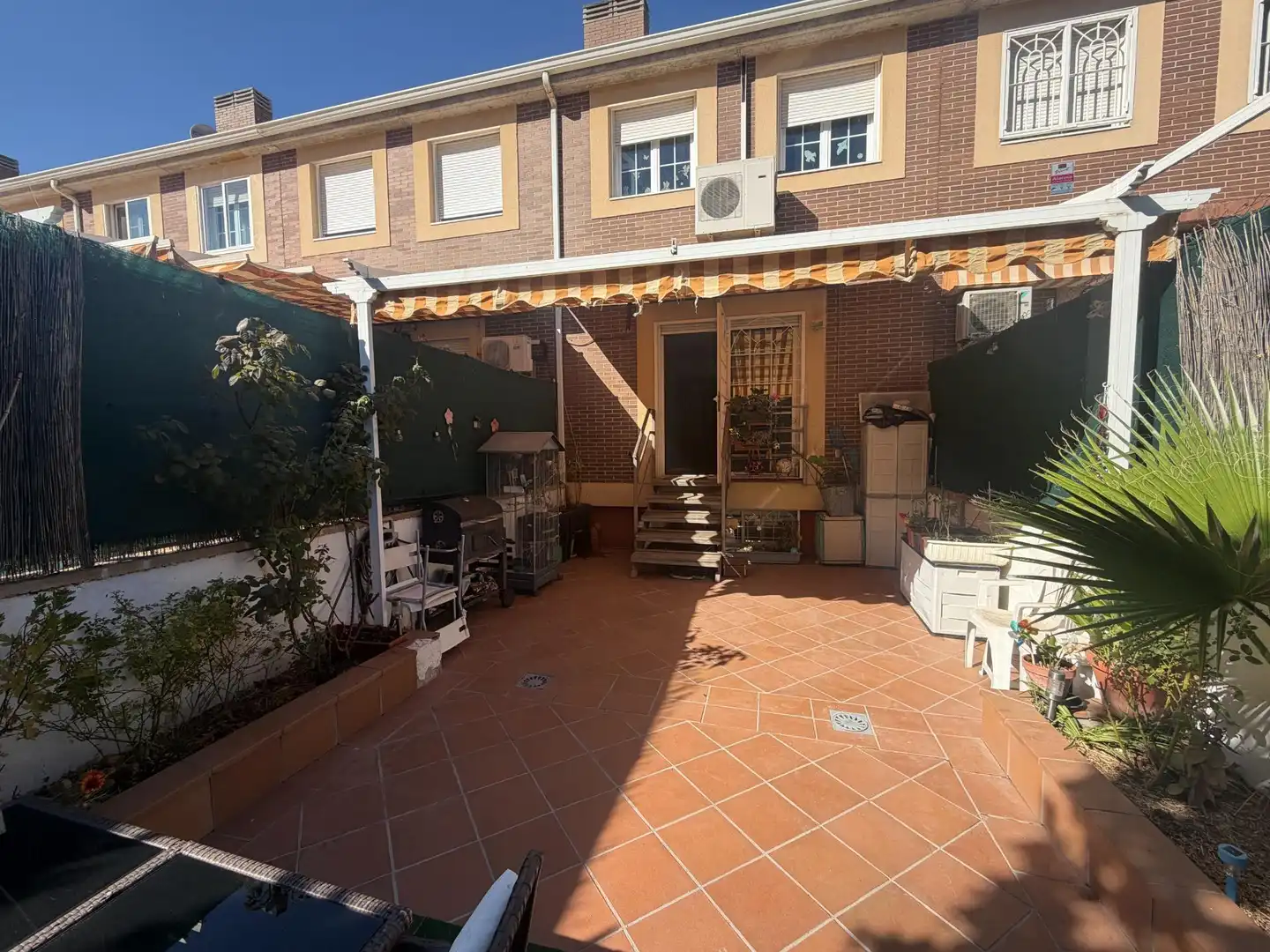 Adossat en venda a Espartales, imagen 43