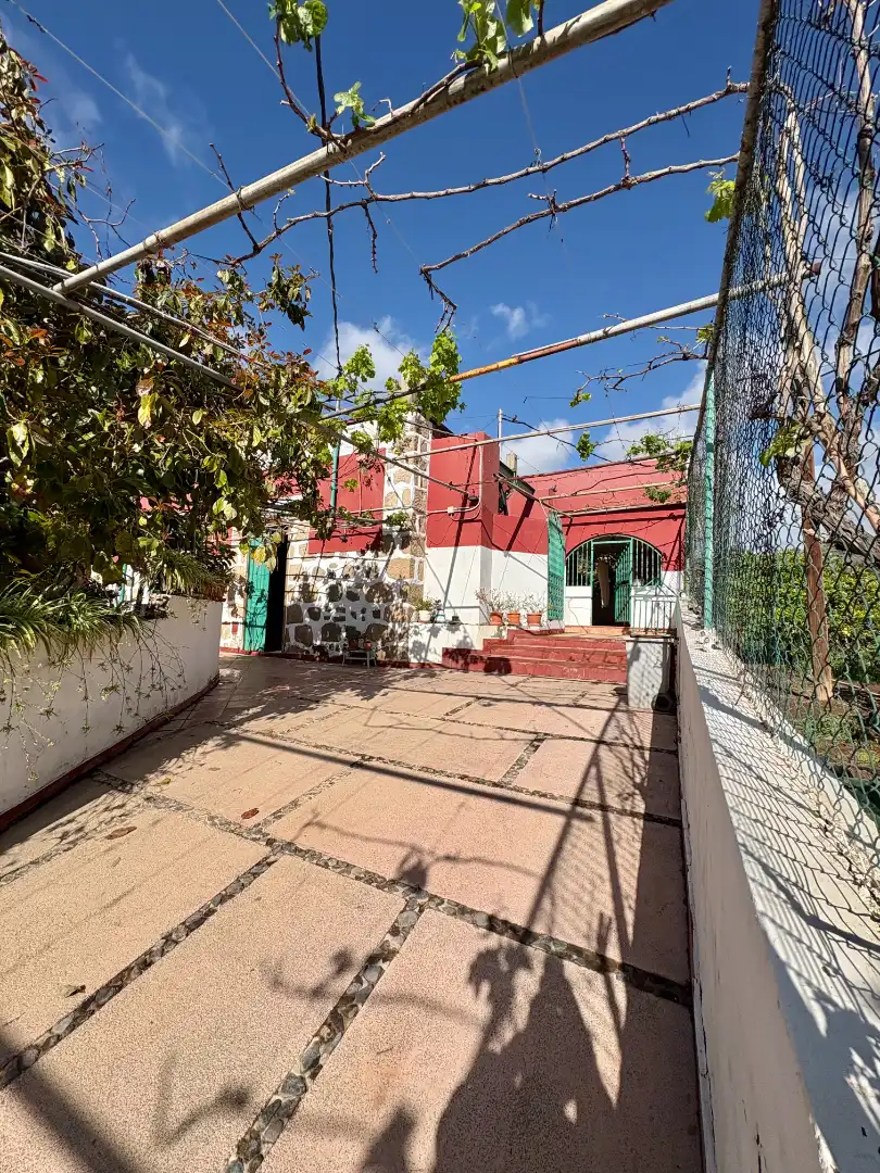 Casa o chalet en venta en Lugar El Mayorazgo, Caserones - La Higuera