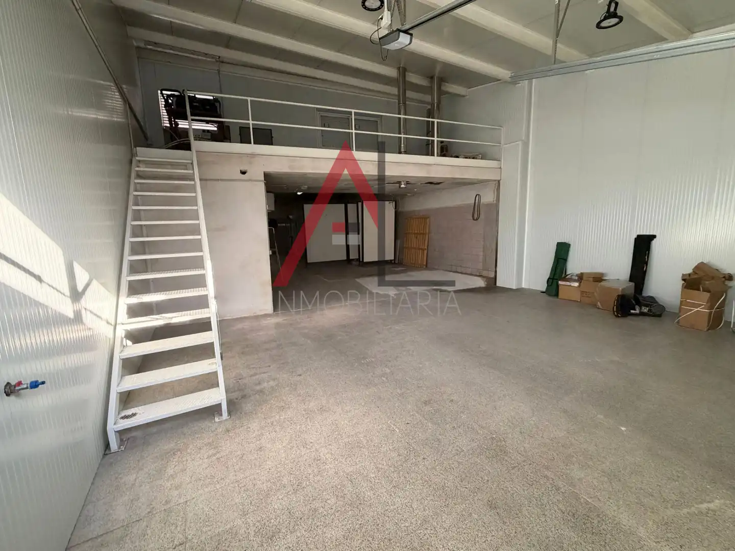 Business premises for sale in Calle Anastasio Martín 4, imagen 8