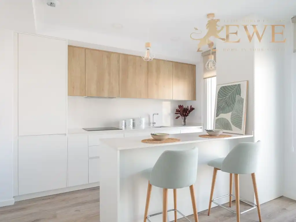 Adosado con terraza en venta en Balcón de Finestrat - Terra Marina, imagen 27