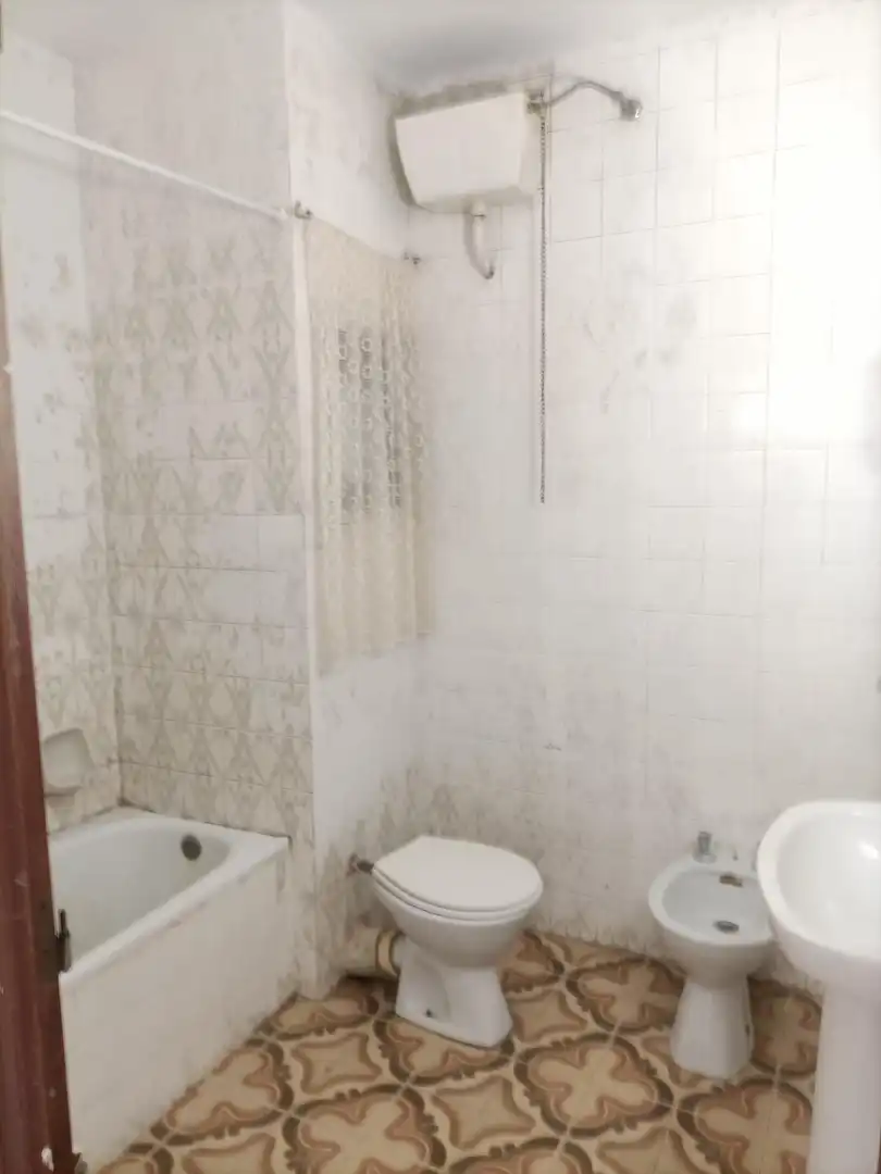 Piso con terraza en venta en Instituts - Universitat, imagen 9